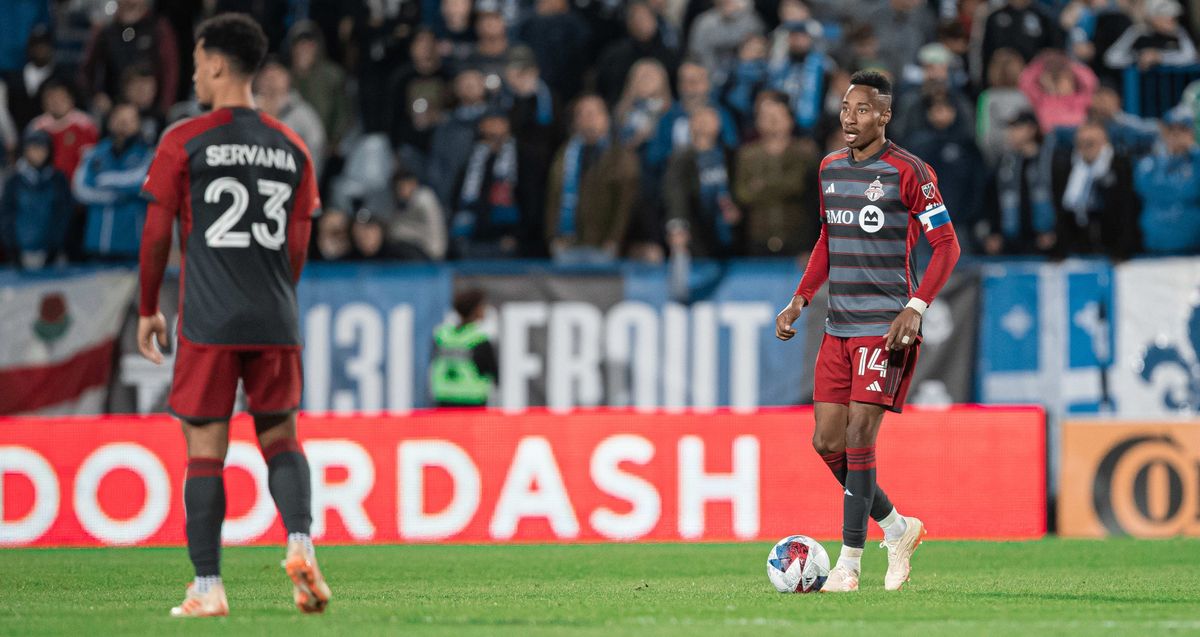 State of the Union: Toronto FC find itself in a major rut