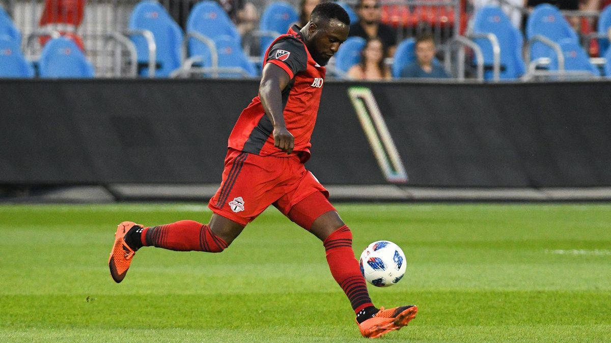 TFC Flashback: The infamous BMO Field brawl with the Red Bulls