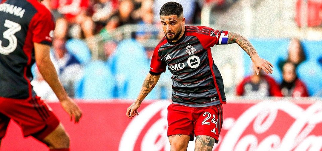 Toronto FC snaps winless skid, goal-less run with important victory