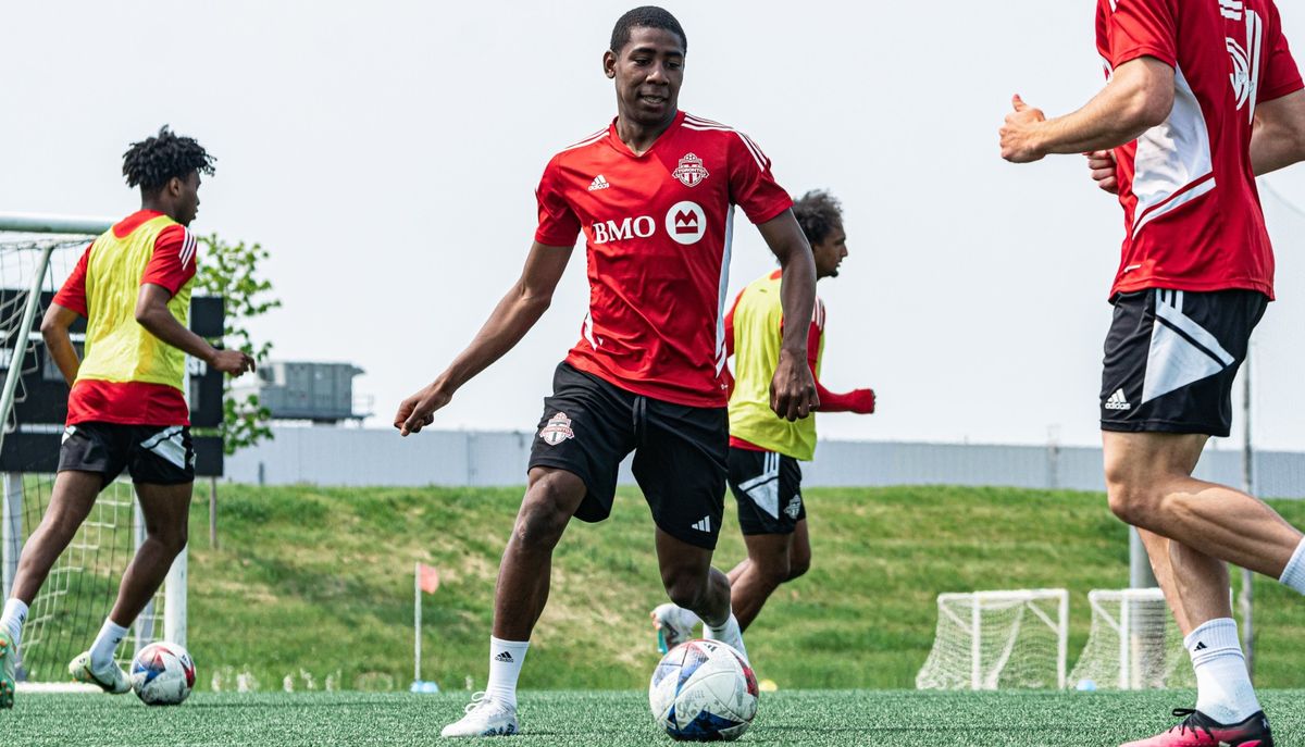 TFC 2 report: Young Reds drop to bottom of table after tough week