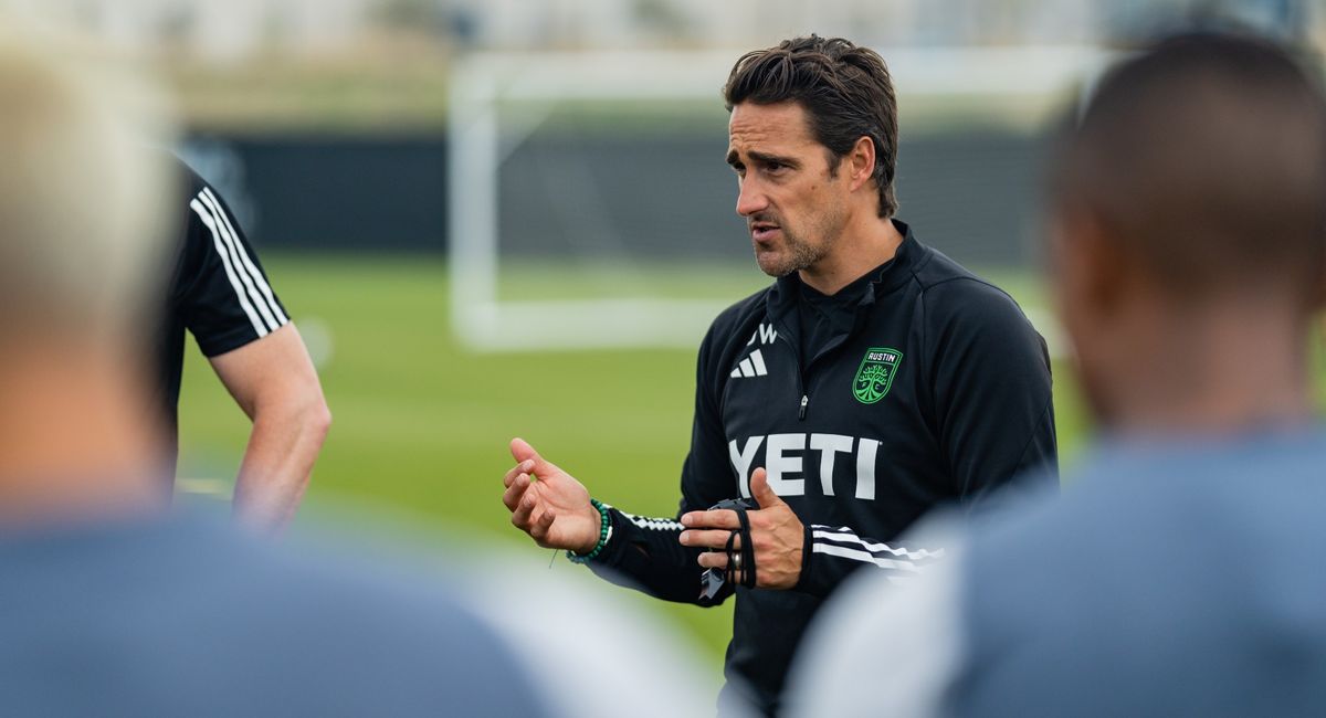 Austin FC coach Josh Wolff set to test wits with mentor Bob Bradley