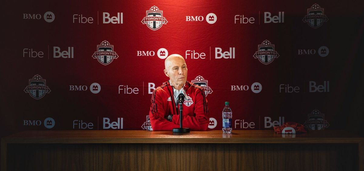 State of the Union: The Bob Bradley era is over at Toronto FC
