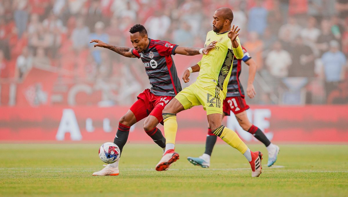 State of the Union: Toronto FC more than just stuck in a rut