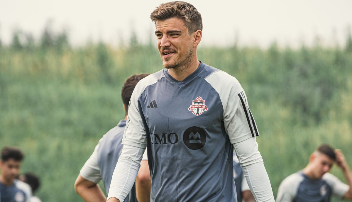 TFC 2 report: Mid-season review of the Young Reds