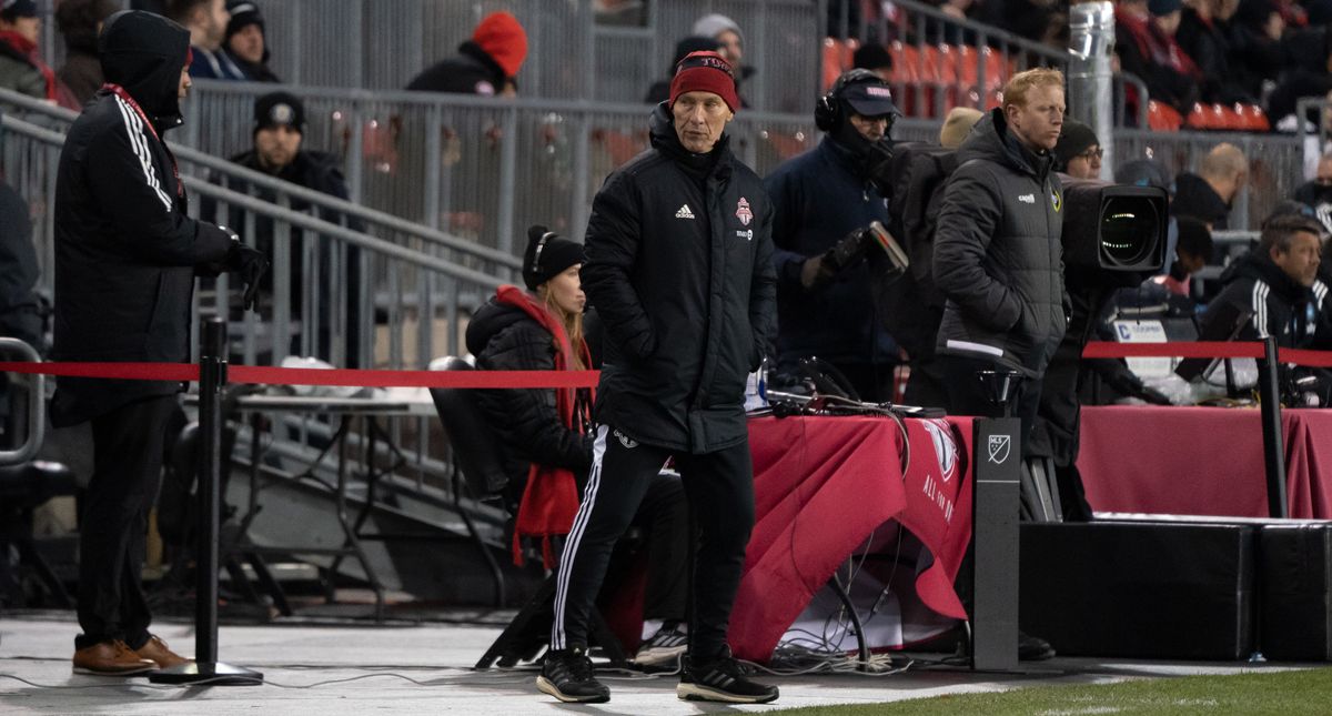 Was the Bob Bradley era at TFC as bad as it looked on paper?