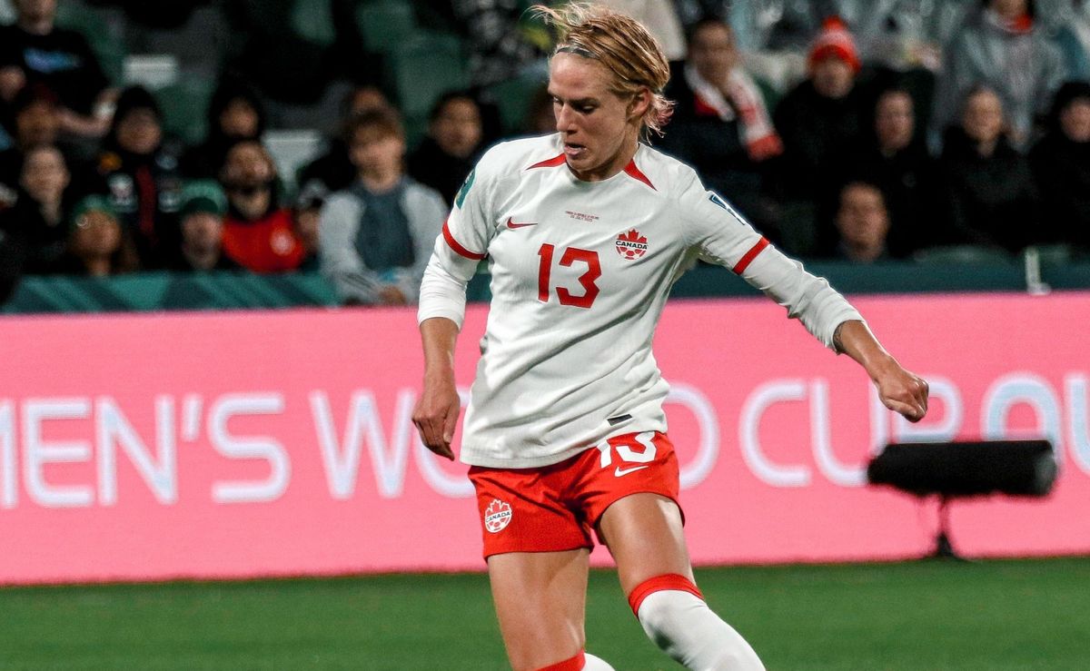 Canada vs. Australia at the World Cup: What you need to know