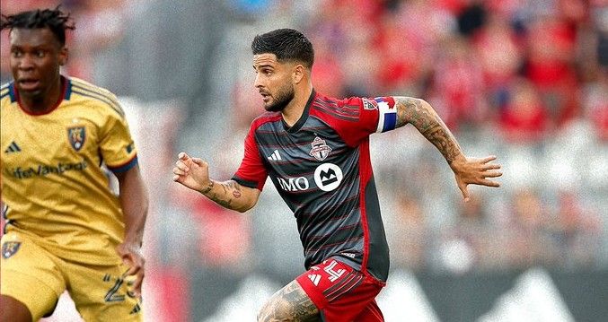 Toronto FC loses to Real Salt Lake in Terry Dunfield’s debut