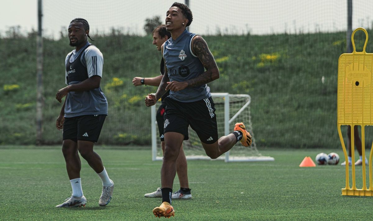 Toronto FC vs. St. Louis City SC: What you need to know