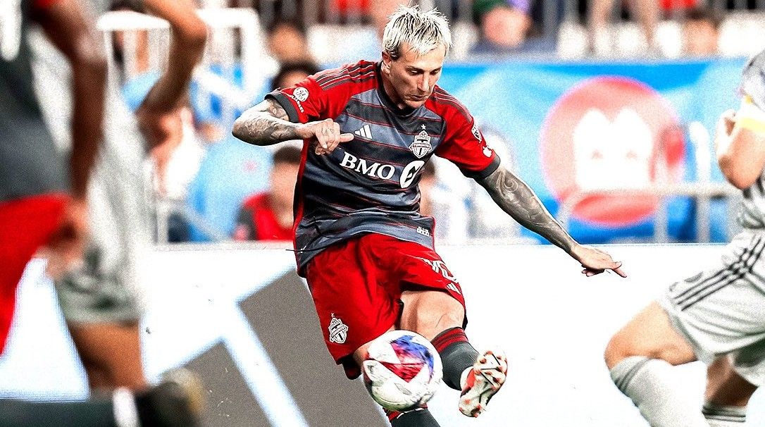 TFC Talk: Soft goals hurt Reds in derby loss to CF Montreal