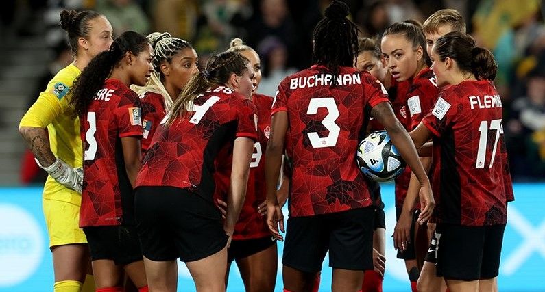 CanWNT Talk: Where do Olympic champions go from here?