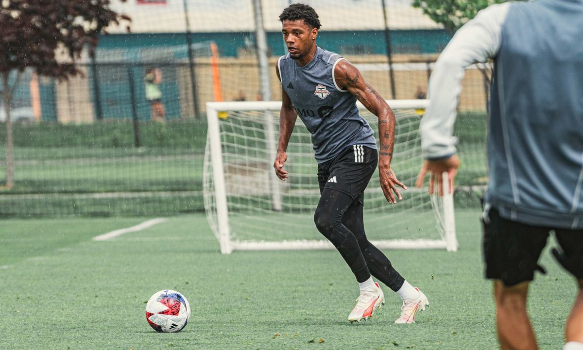 Transaction tracker: TFC sends Kosi Thompson on loan to Norwegian club