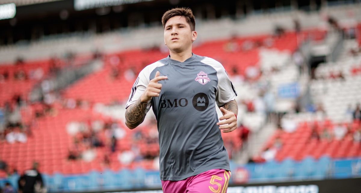 Tactical breakdown: Examining the overall state of TFC's midfield