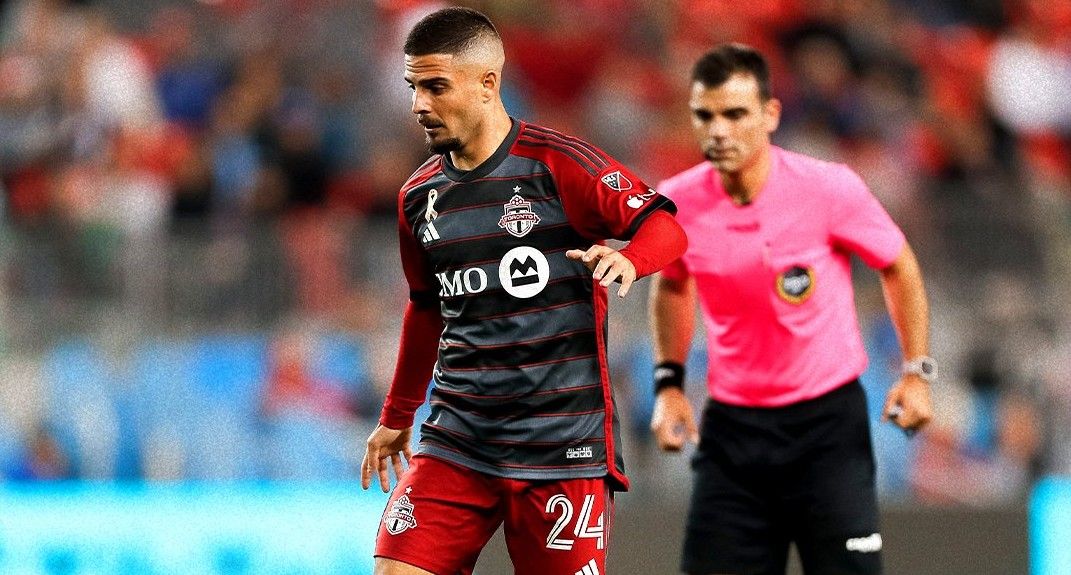 Toronto FC finally snaps out of it with win over Philadelphia Union