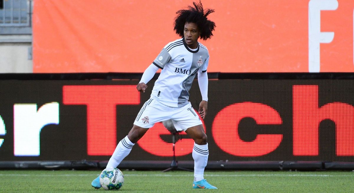 Reader mailbag: Is TFC's youth academy producing enough talent?