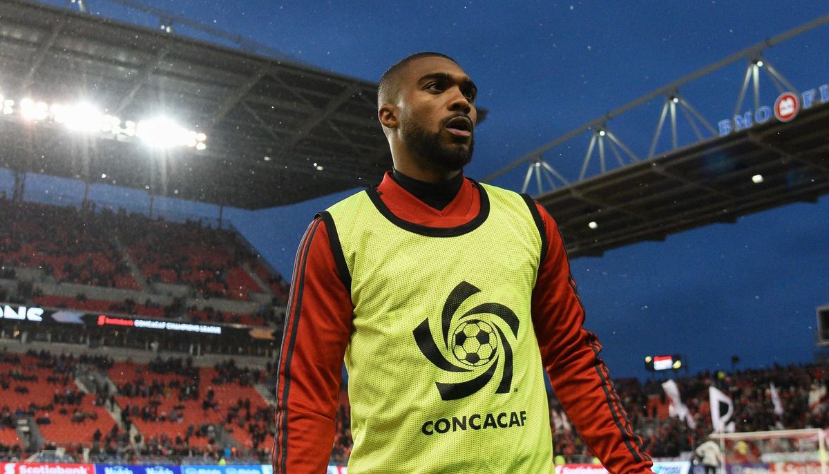 TFC Talk: A welcome return to the Reds for Ashtone Morgan
