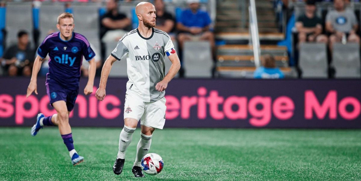 Tactical breakdown: How has Michael Bradley fared in TFC's defence?