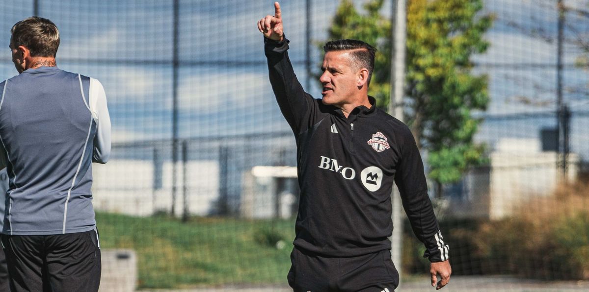 Random thoughts on TFC: Canada Soccer in Herdman's rearview mirror