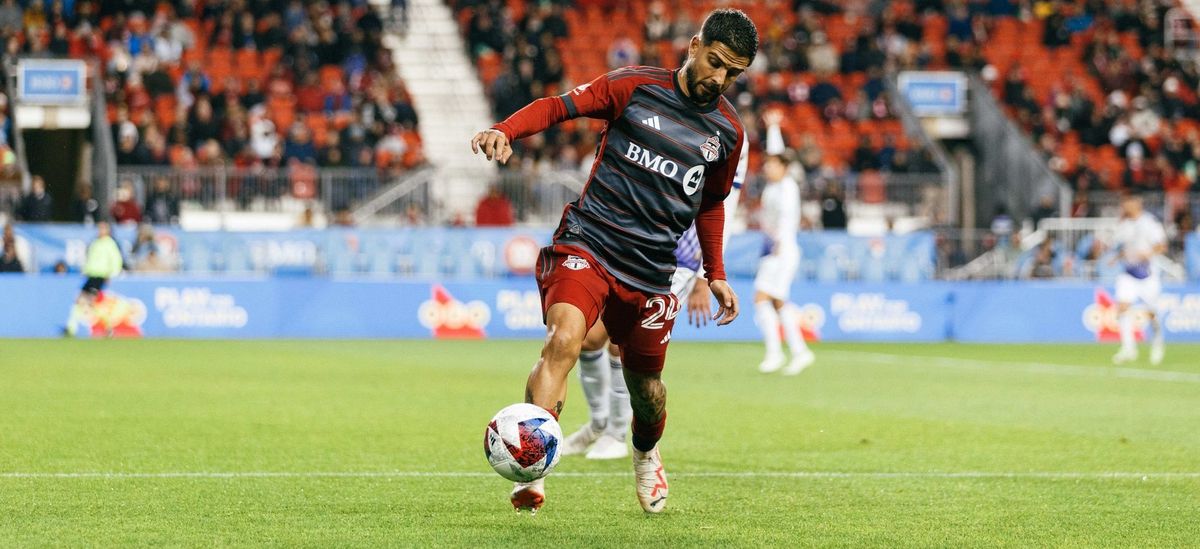 TFC Republic gears up for Toronto FC's important off-season