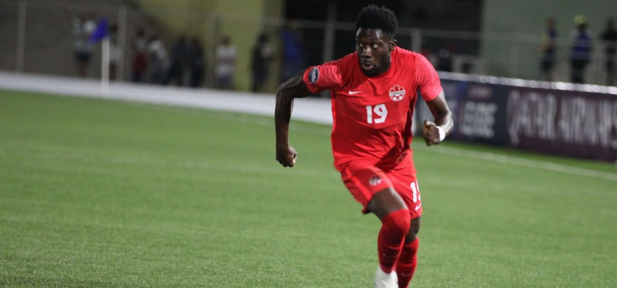 Canada vs. Jamaica: What you need to know