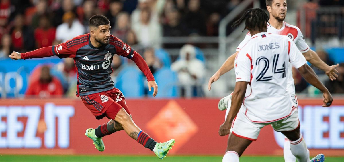 Toronto FC in 2023: Who was worth their salary cap hit?