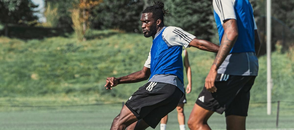 Reader mailbag: Worst roster move by Toronto FC?