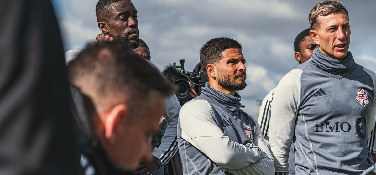 TFC locker clean out day: What's ahead this off-season?