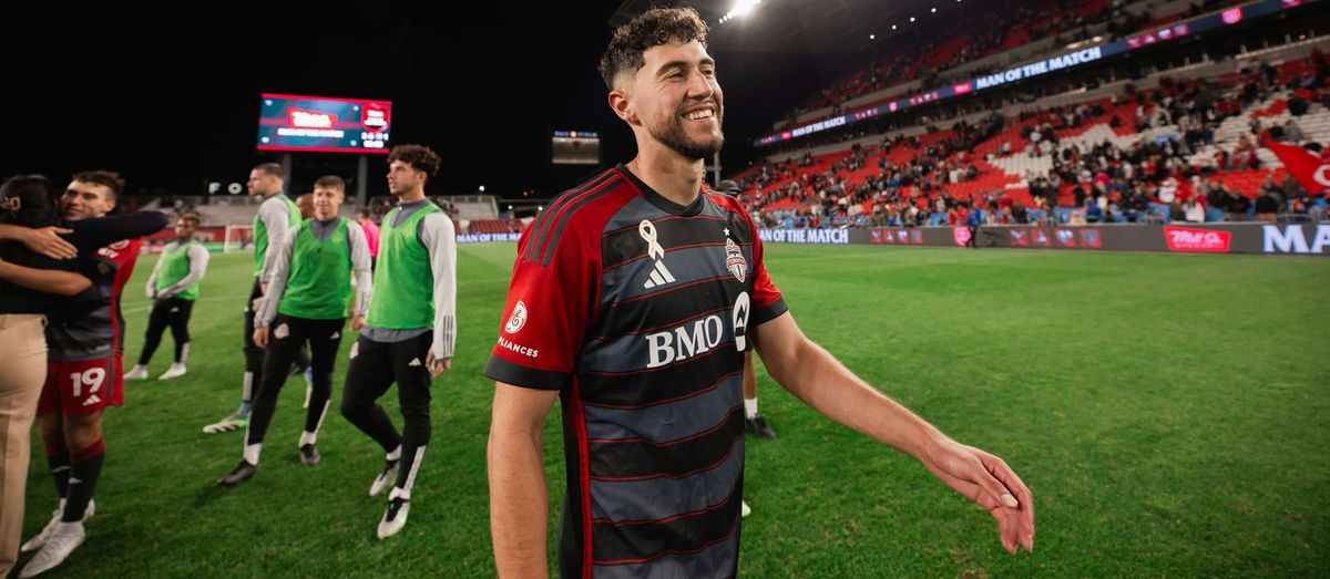 MLS rules explained: Making Jonathan Osorio a non-DP not so easy for Toronto FC