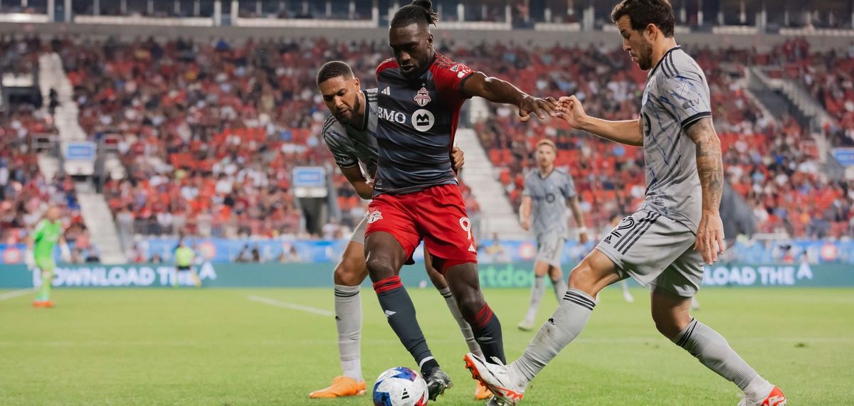 Toronto FC in 2023: The year that was in roster moves