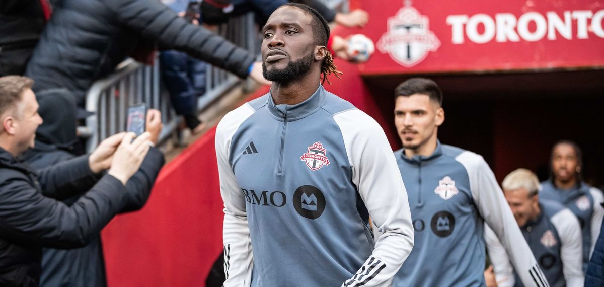 Toronto FC in 2023: Who was worth their salary cap hit?