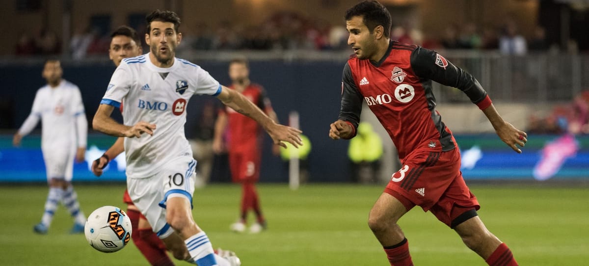 Steven Beitashour on TFC's glory days: 'We just knew how to win'