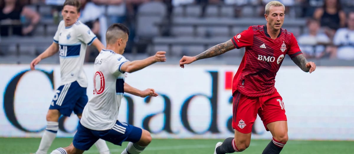 Should the Italian DPs be a part of TFC's leadership group?