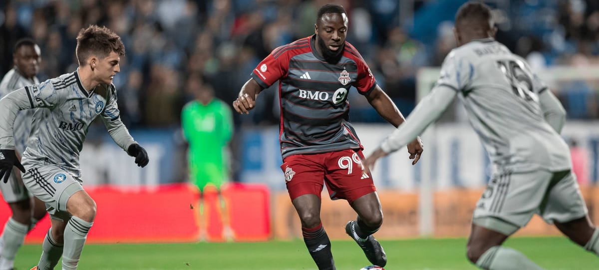 Reader mailbag: Will Toronto FC use its one player buyout?