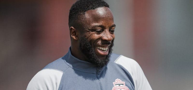 Random thoughts on TFC: Adama Diomande buyout seems unlikely