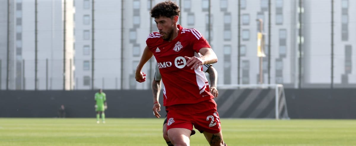 The tough questions facing Toronto FC this season