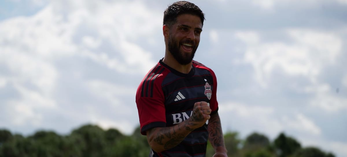 Toronto FC vs. FC Cincinnati: What you need to know