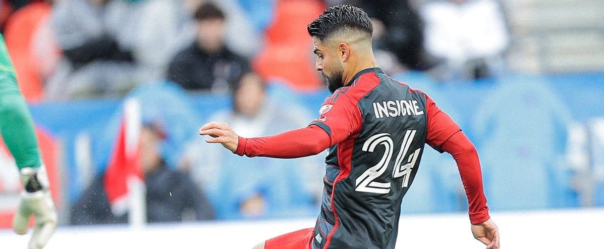 Toronto FC unbeaten in 3 after winning their home opener