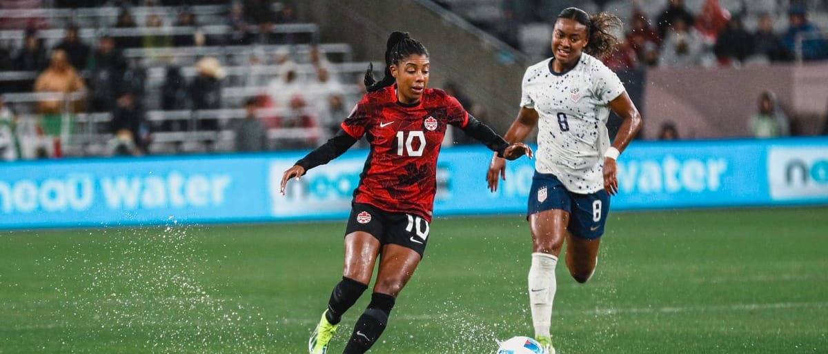 Canada vs. Brazil at SheBelieves Cup: What you need to know