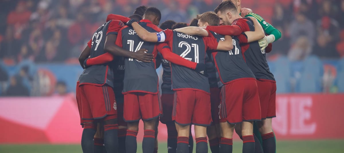 TFC notebook: Players take John Herdman's message to heart