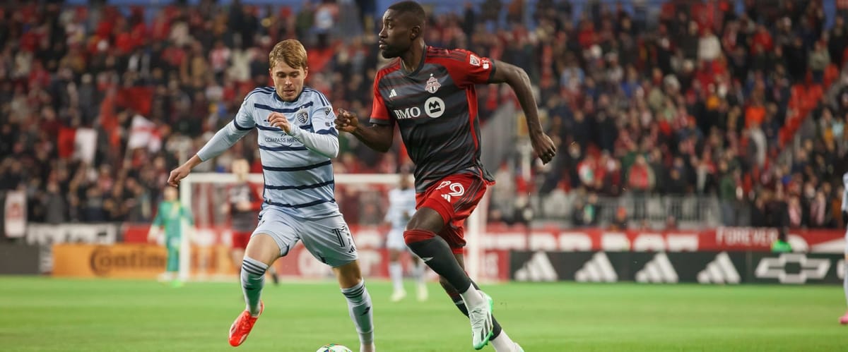 TFC 3 Questions: Who'll pick up the goal scoring burden?