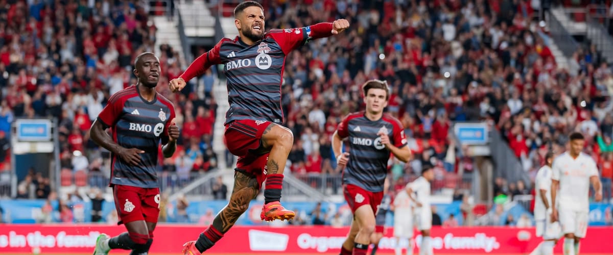 Toronto FC vs. Philadelphia Union: What you need to know