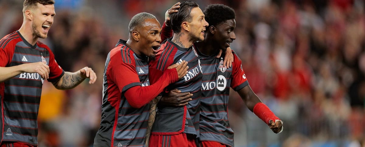 TFC Republic Weekly: May 6-12