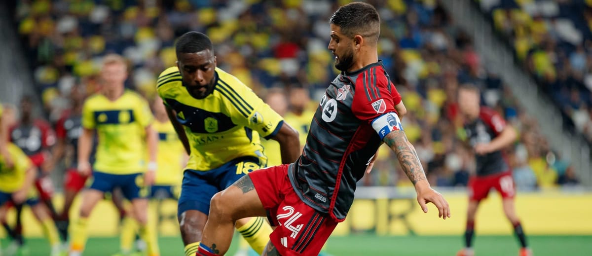 Toronto FC vs. CF Montreal: What you need to know