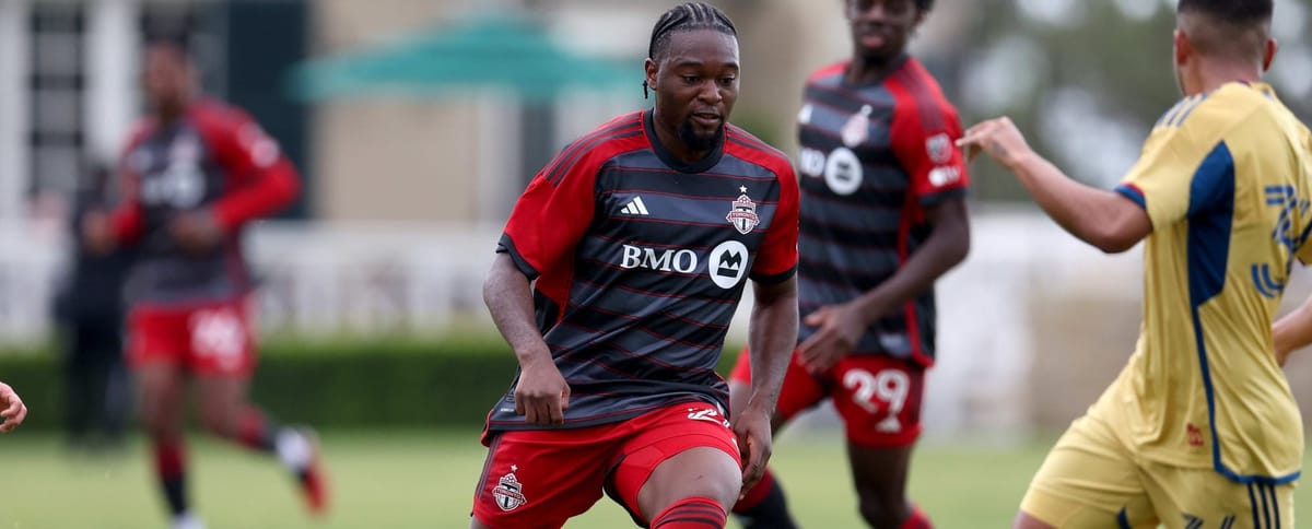 Transaction tracker: TFC parts company with Ayo Akinola