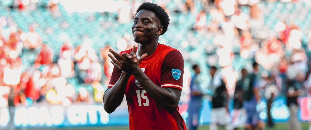 Canada vs. Chile at Copa América: What you need to know