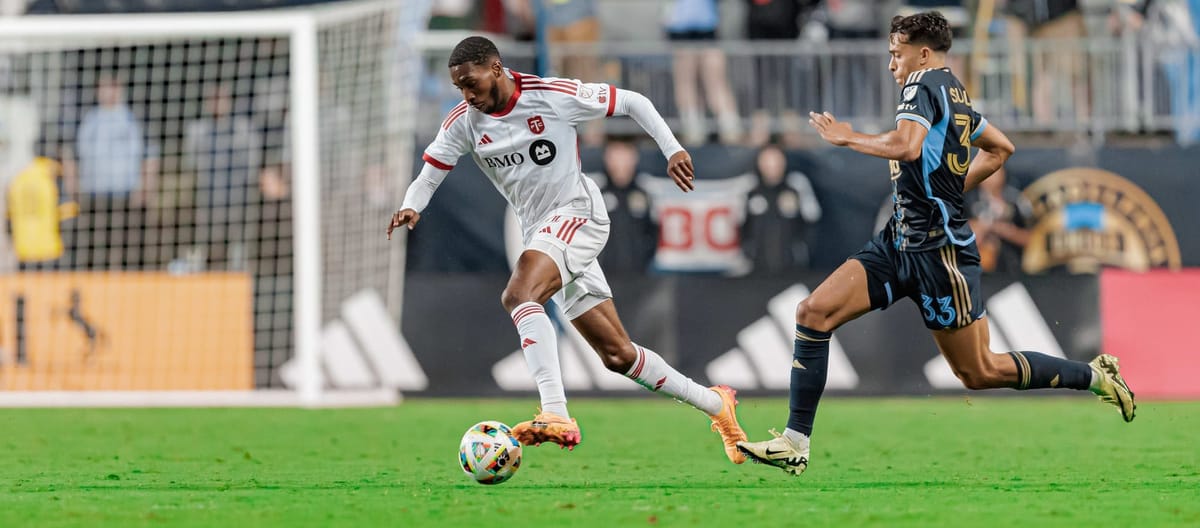 TFC Republic Weekly: June 3-9