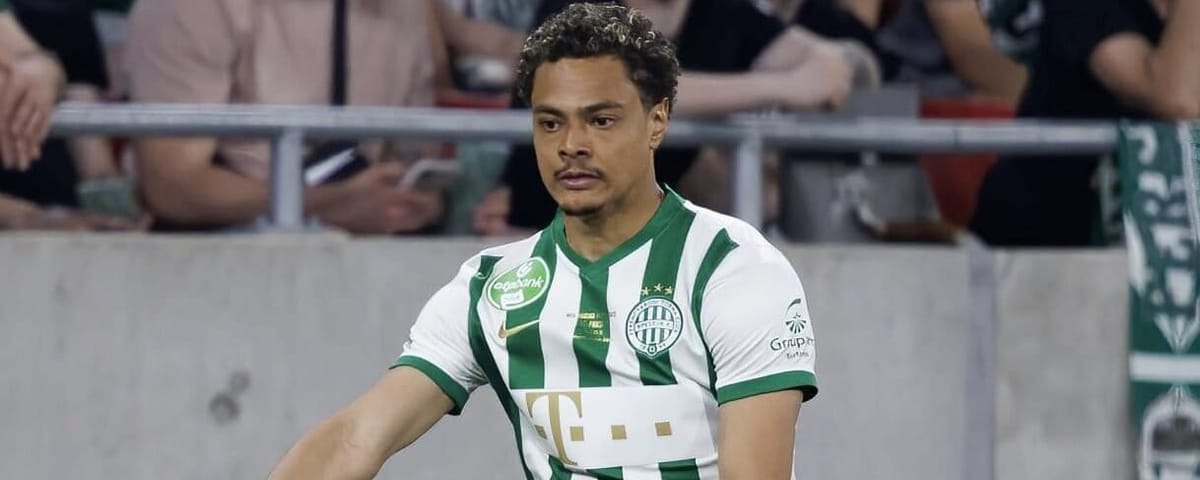 Transaction tracker: Toronto FC signs defender Henry Wingo