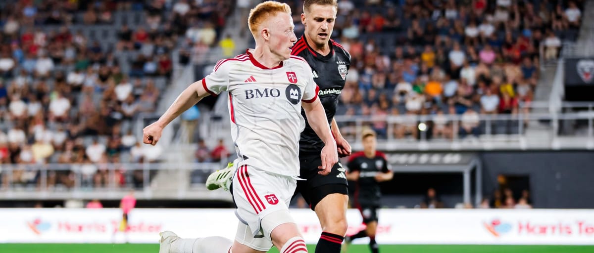 Toronto FC vs. Orlando City: What you need to know