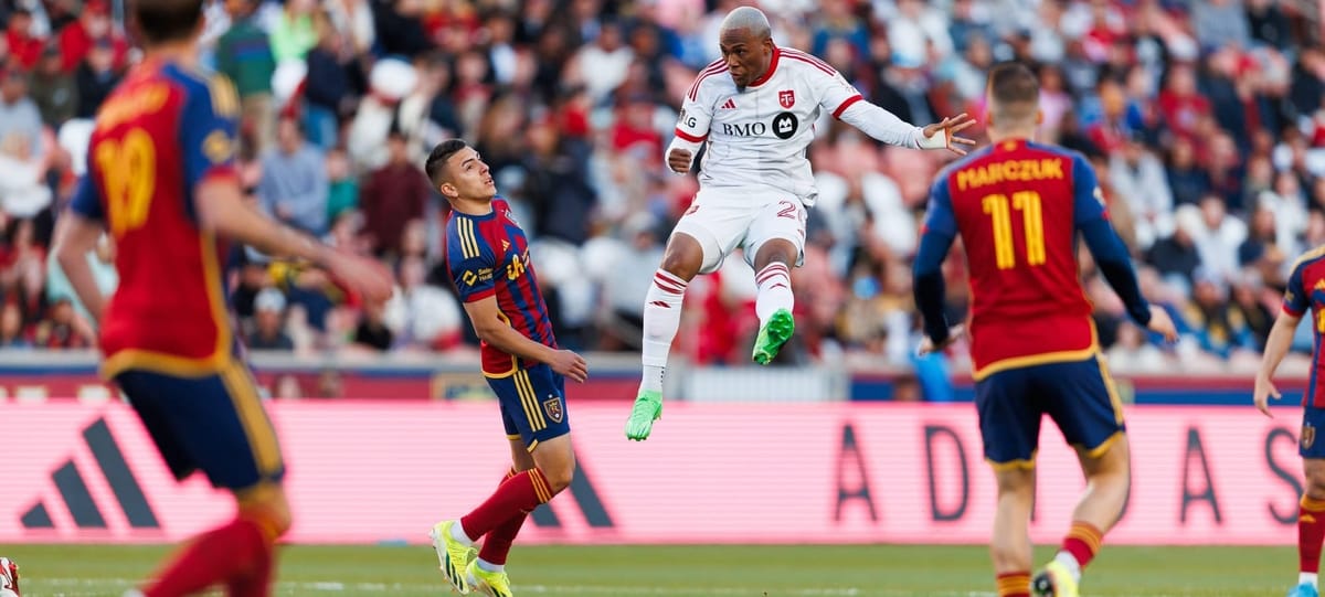 TFC Republic Weekly: April 21-27