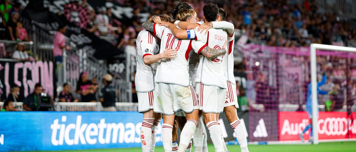 Toronto FC vs. Minnesota United: What you need to know