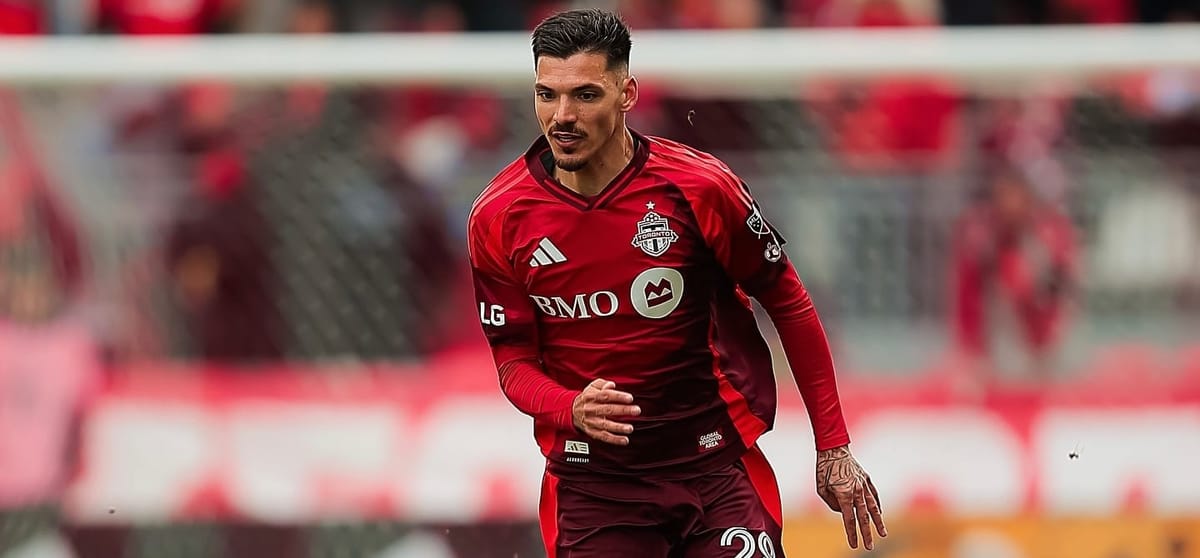 Reader mailbag: Why so many home games early on for TFC?